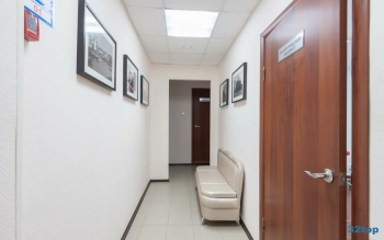 Стоматологическая клиника ДОКТОР А м. Уральская