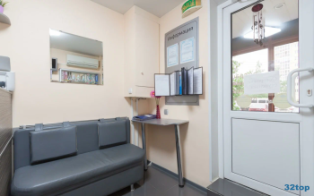 Стоматологическая клиника ДОКТОР А м. Уральская