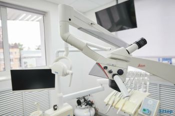 Стоматология АСТРОДЕНТ на Стачки