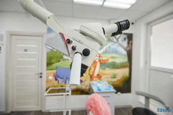 Стоматология АСТРОДЕНТ на Стачки