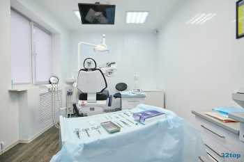 Стоматология АСТРОДЕНТ на Стачки