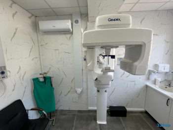 Стоматология АСТРОДЕНТ на Стачки