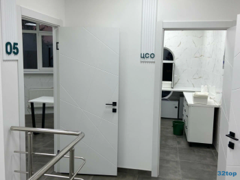 Стоматология АСТРОДЕНТ на Стачки