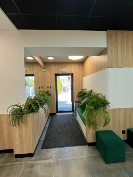 Стоматология АСТРОДЕНТ на Стачки