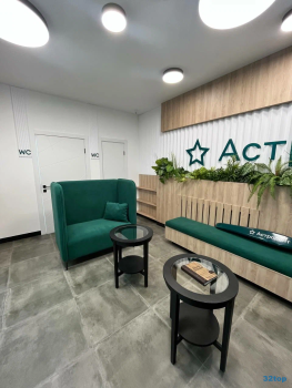 Стоматология АСТРОДЕНТ на Стачки