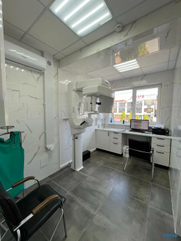 Стоматология АСТРОДЕНТ на Стачки