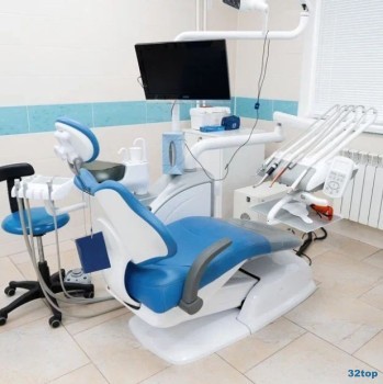 Медицинский центр МАРИЛАВ м. Некрасовка