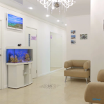 Стоматология ЗАБОТА на Арктической