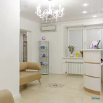 Стоматология ЗАБОТА на Арктической