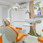 Стоматология ЗАБОТА на Арктической