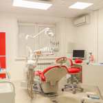 Стоматология ЗАБОТА на Арктической