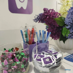 Стоматология ЗАБОТА на Арктической