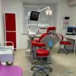 Стоматология ЗАБОТА на Арктической