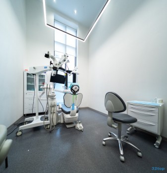 Стоматология ДЕНТА
