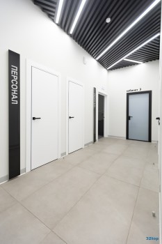 Стоматология ДЕНТА