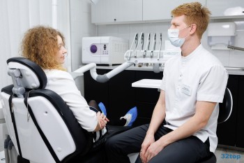 Центр имплантации и стоматологии НОВАЯ ОРБИТА м. Лиговский проспект