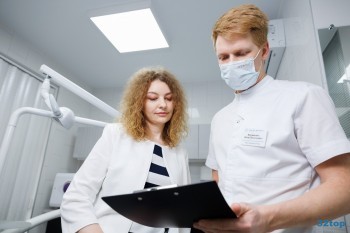 Центр имплантации и стоматологии НОВАЯ ОРБИТА м. Лиговский проспект