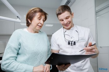 Центр имплантации и стоматологии НОВАЯ ОРБИТА м. Лиговский проспект