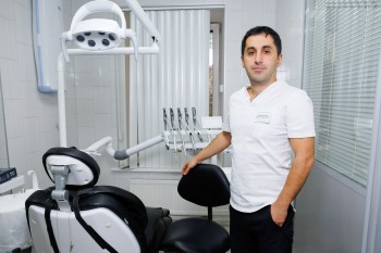 Центр имплантации и стоматологии НОВАЯ ОРБИТА м. Лиговский проспект