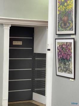 Стоматологическая клиника премиум-класса БЮРО 32 м. Беговая