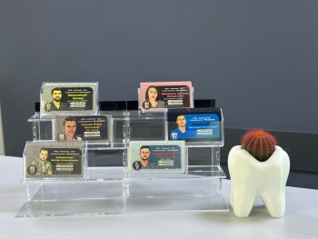 Стоматологическая клиника ПРЕЗИДЕНТ на Клименко