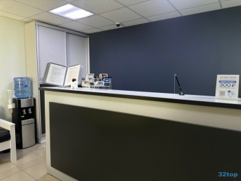 Стоматологическая клиника ПРЕЗИДЕНТ на Клименко