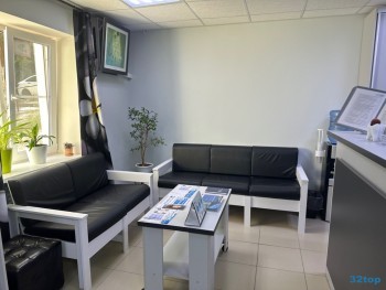 Стоматологическая клиника ПРЕЗИДЕНТ на Клименко