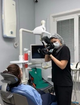 Стоматология КРЕДО м. Выхино