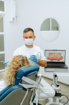 Стоматология АЛМА ДЕНТ