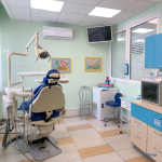 Стоматологическая клиника РАНД