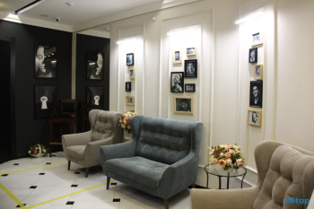 СЕМЕЙНАЯ СТОМАТОЛОГИЯ ДОКТОРА ШУВАЛОВА на Добровольского