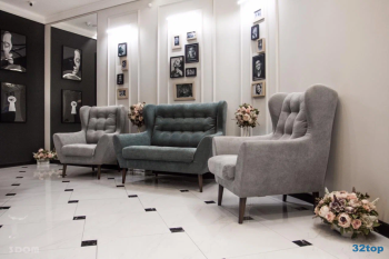 СЕМЕЙНАЯ СТОМАТОЛОГИЯ ДОКТОРА ШУВАЛОВА на Добровольского