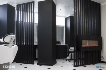 СЕМЕЙНАЯ СТОМАТОЛОГИЯ ДОКТОРА ШУВАЛОВА на Добровольского