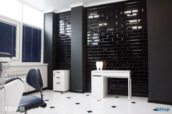 СЕМЕЙНАЯ СТОМАТОЛОГИЯ ДОКТОРА ШУВАЛОВА на Добровольского