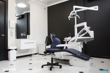 СЕМЕЙНАЯ СТОМАТОЛОГИЯ ДОКТОРА ШУВАЛОВА на Добровольского