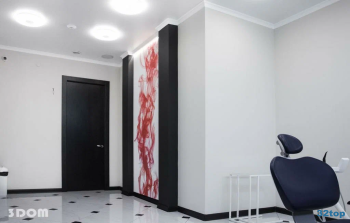 СЕМЕЙНАЯ СТОМАТОЛОГИЯ ДОКТОРА ШУВАЛОВА на Добровольского