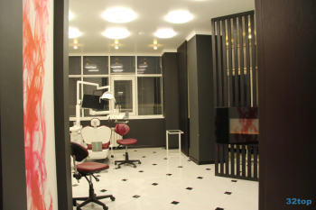 СЕМЕЙНАЯ СТОМАТОЛОГИЯ ДОКТОРА ШУВАЛОВА на Добровольского