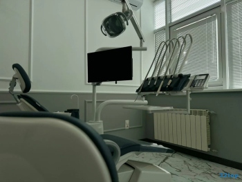 СЕМЕЙНАЯ СТОМАТОЛОГИЯ ДОКТОРА ШУВАЛОВА на Добровольского