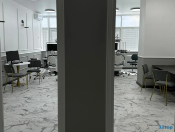 СЕМЕЙНАЯ СТОМАТОЛОГИЯ ДОКТОРА ШУВАЛОВА на Добровольского