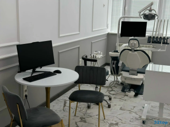 СЕМЕЙНАЯ СТОМАТОЛОГИЯ ДОКТОРА ШУВАЛОВА на Добровольского