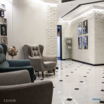 СЕМЕЙНАЯ СТОМАТОЛОГИЯ ДОКТОРА ШУВАЛОВА на Добровольского