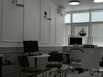 СЕМЕЙНАЯ СТОМАТОЛОГИЯ ДОКТОРА ШУВАЛОВА на Добровольского