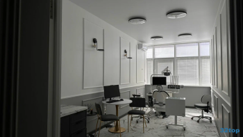 СЕМЕЙНАЯ СТОМАТОЛОГИЯ ДОКТОРА ШУВАЛОВА на Добровольского