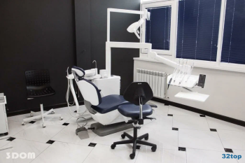 СЕМЕЙНАЯ СТОМАТОЛОГИЯ ДОКТОРА ШУВАЛОВА на Добровольского