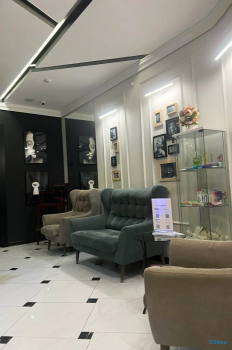 СЕМЕЙНАЯ СТОМАТОЛОГИЯ ДОКТОРА ШУВАЛОВА на Добровольского