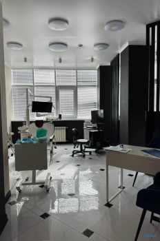 СЕМЕЙНАЯ СТОМАТОЛОГИЯ ДОКТОРА ШУВАЛОВА на Добровольского