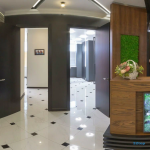 СЕМЕЙНАЯ СТОМАТОЛОГИЯ ДОКТОРА ШУВАЛОВА на Добровольского