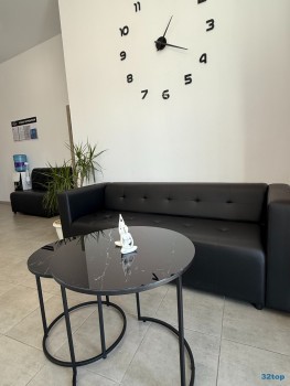 Стоматологический центр СИТИ ДЕНТ