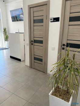 Стоматологический центр СИТИ ДЕНТ