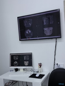 Стоматологический центр СИТИ ДЕНТ